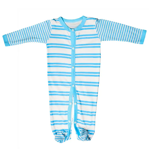 Pijama de Niño Creaciones Boby Conjunto Multicolor